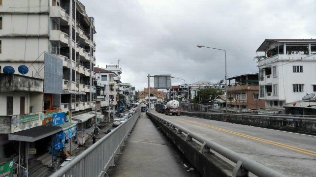 泰国湄索,湄索,湄索简介_大山谷图库