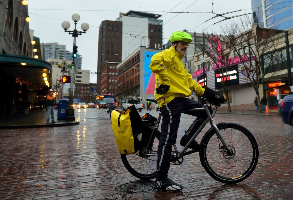 西行三千里——旧金山到西雅图自驾