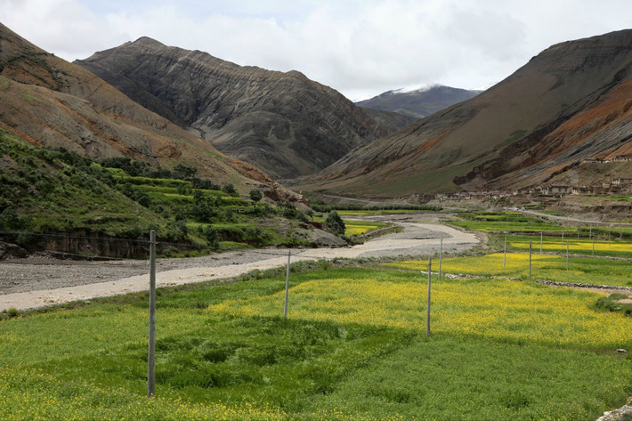 江孜人口_江孜宗山古堡(2)