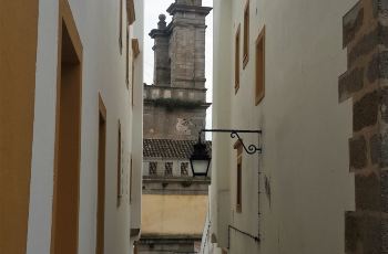 【携程攻略】埃武拉埃武拉大教堂团购,埃武拉