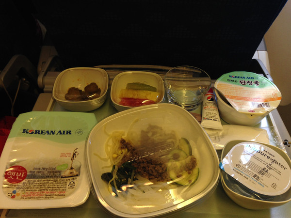 五天四夜暴走游韩国首尔(超详细记录全过程) -