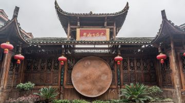 吉首 乾州古城 (18)