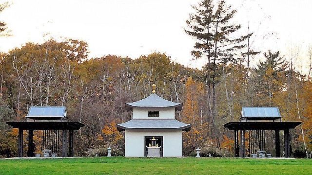 大乘寺門票,紐約大乘寺攻略/地址/圖片/門票價格【攜程攻略】