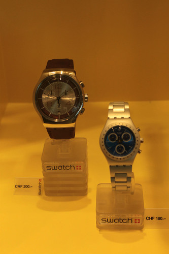 2010年德国、瑞士3天自由行,卡贝尔廊桥和八