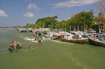 【携程攻略】尼甘布澙湖门票,尼甘布澙湖攻略