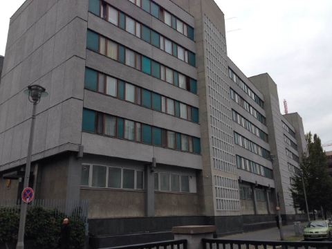 德国10月火车环游记(上篇)