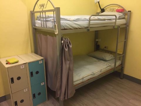 达小姐的行走之又见台北--再相见,不如谈场恋爱吧