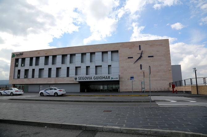 乘坐火车游南欧-葡萄牙、西班牙19天自由行-行