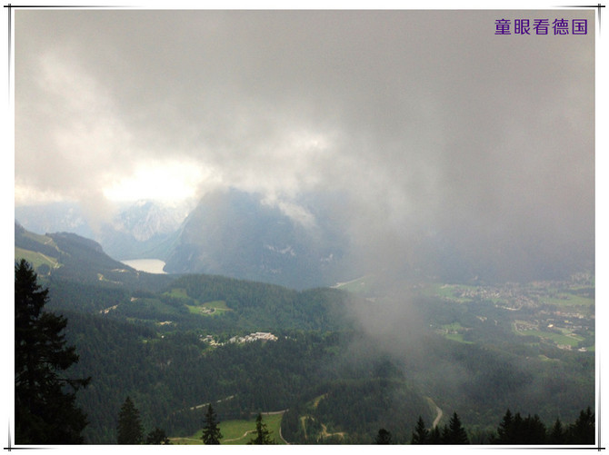 德国南部夏季小资自驾摄影14日自由行,交通、