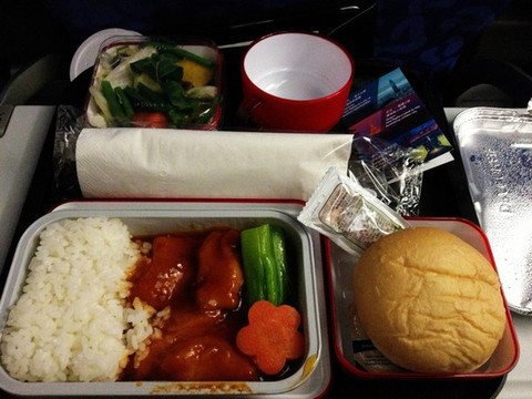 【跨年旅行】再一次的香港寻味——附带主流美食地图——全文更新完毕