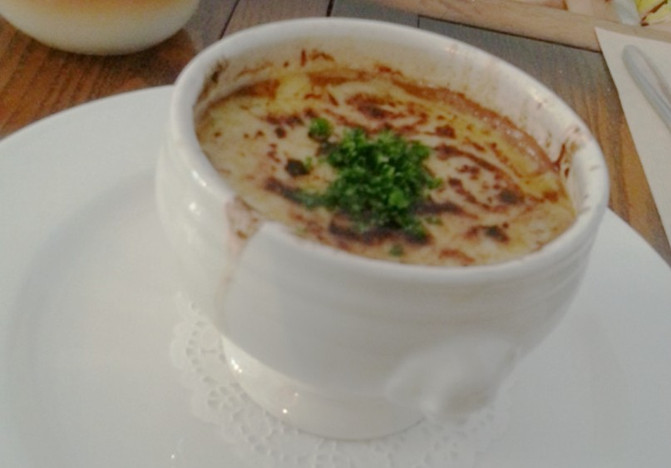 Rice and French Onion Soup Recipe: A Flavorful Fusion of Comfort Foods