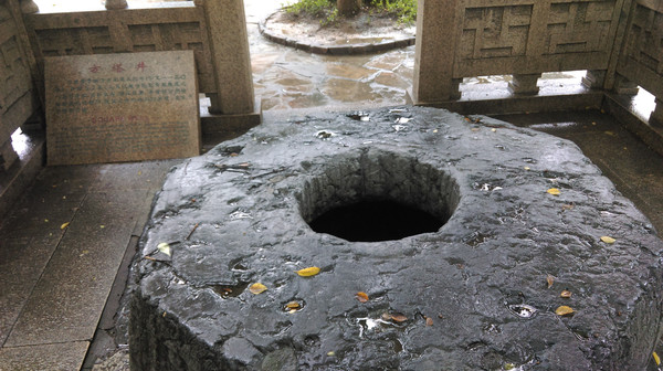 常熟文化地标 ,方塔园纪行