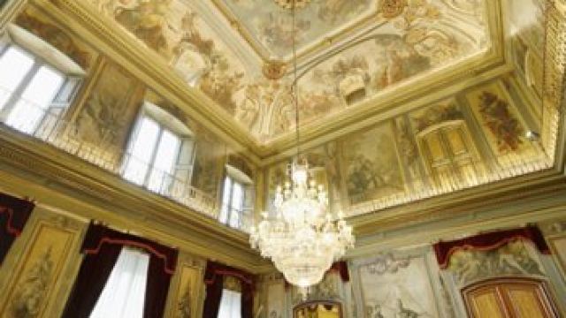 摩哈宫门票,巴塞罗那摩哈宫攻略/地址/图片/门票价格【携程攻略】