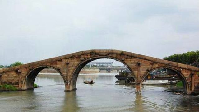 安澜桥门票,湖州安澜桥攻略/地址/图片/门票价格【携程攻略】