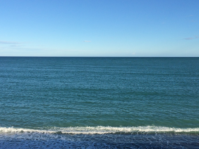 100%纯净新西兰之旅 - 基督城游记攻略【携程