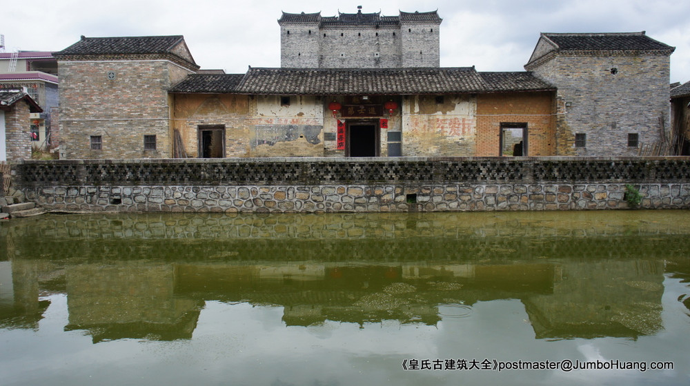 岭南古村落古民居大全 里斯特游记攻略 携程攻略