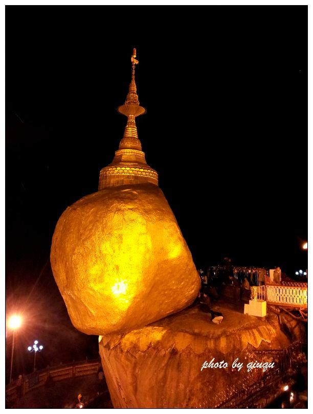 半拉子英语闯缅甸大结局 - 仰光游记攻略【携程