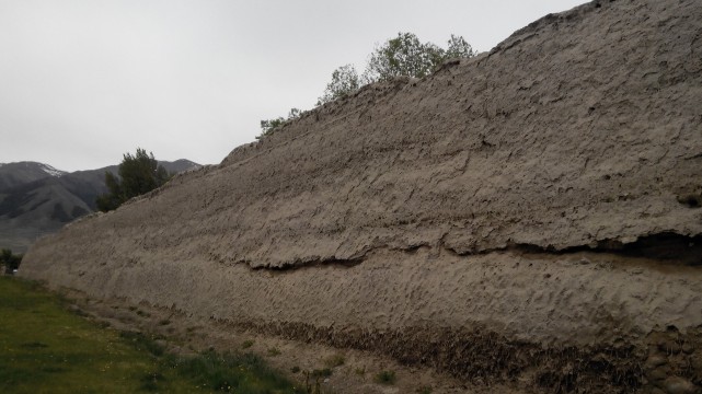 新疆印象～哈密巴里坤