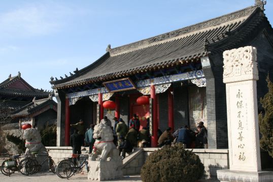 营城子民俗文化村门票,大连营城子民俗文化村攻略/地址/图片/门票价格