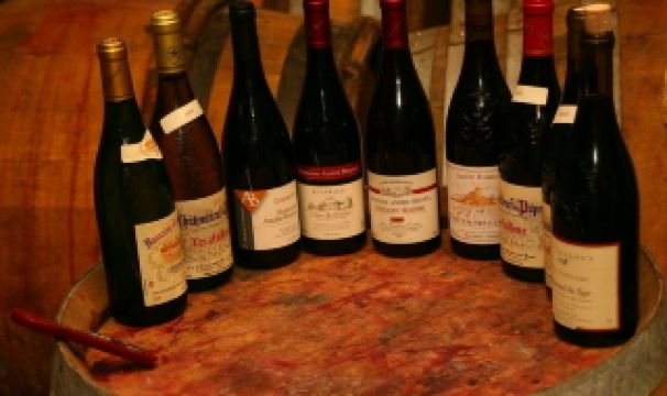 进口葡萄酒排名_进口葡萄酒的中文标签