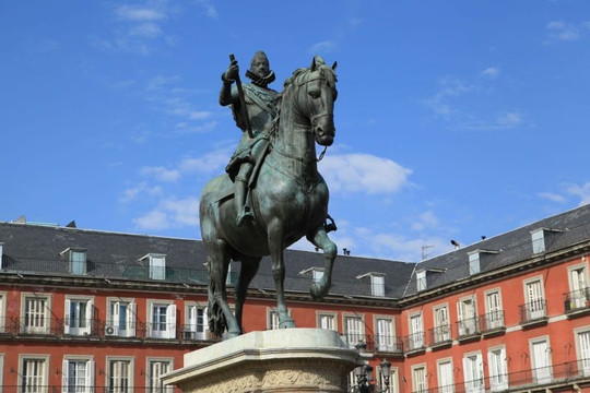 马德里(西班牙)