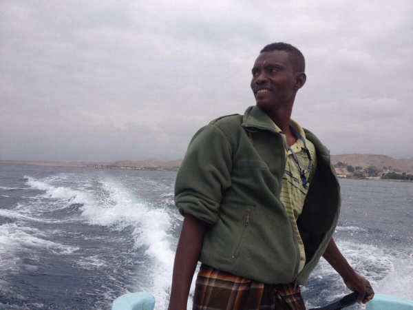 热都----吉布提,一个不被大多人了解的非洲小国,我在这里度过了6天