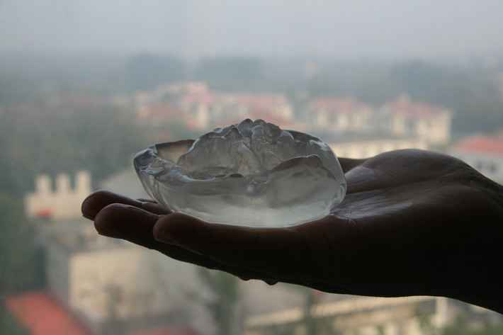 乘着基辅号航母,张开天津之眼,畅游秦皇岛 (8日