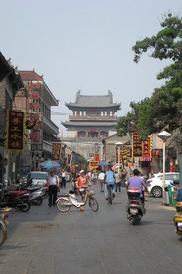 华西村人均收入_2018洛阳人均