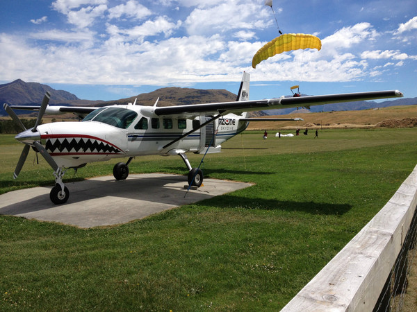 北京家庭新西兰南岛十一日自驾行图文攻略 签
