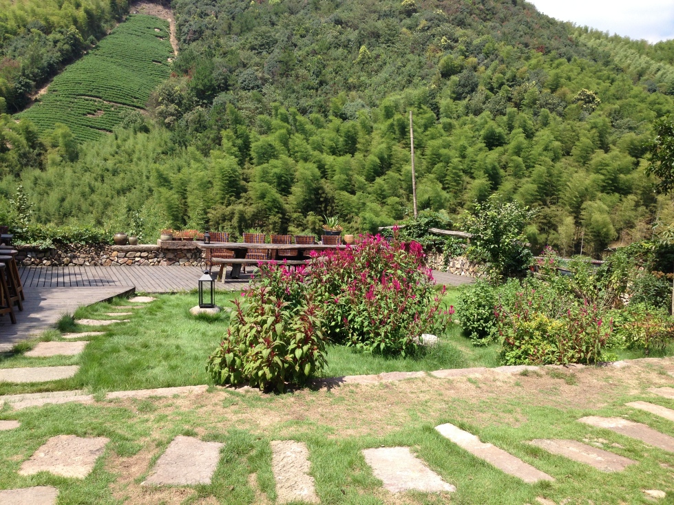 德清莫干山西坡29(洋家乐)