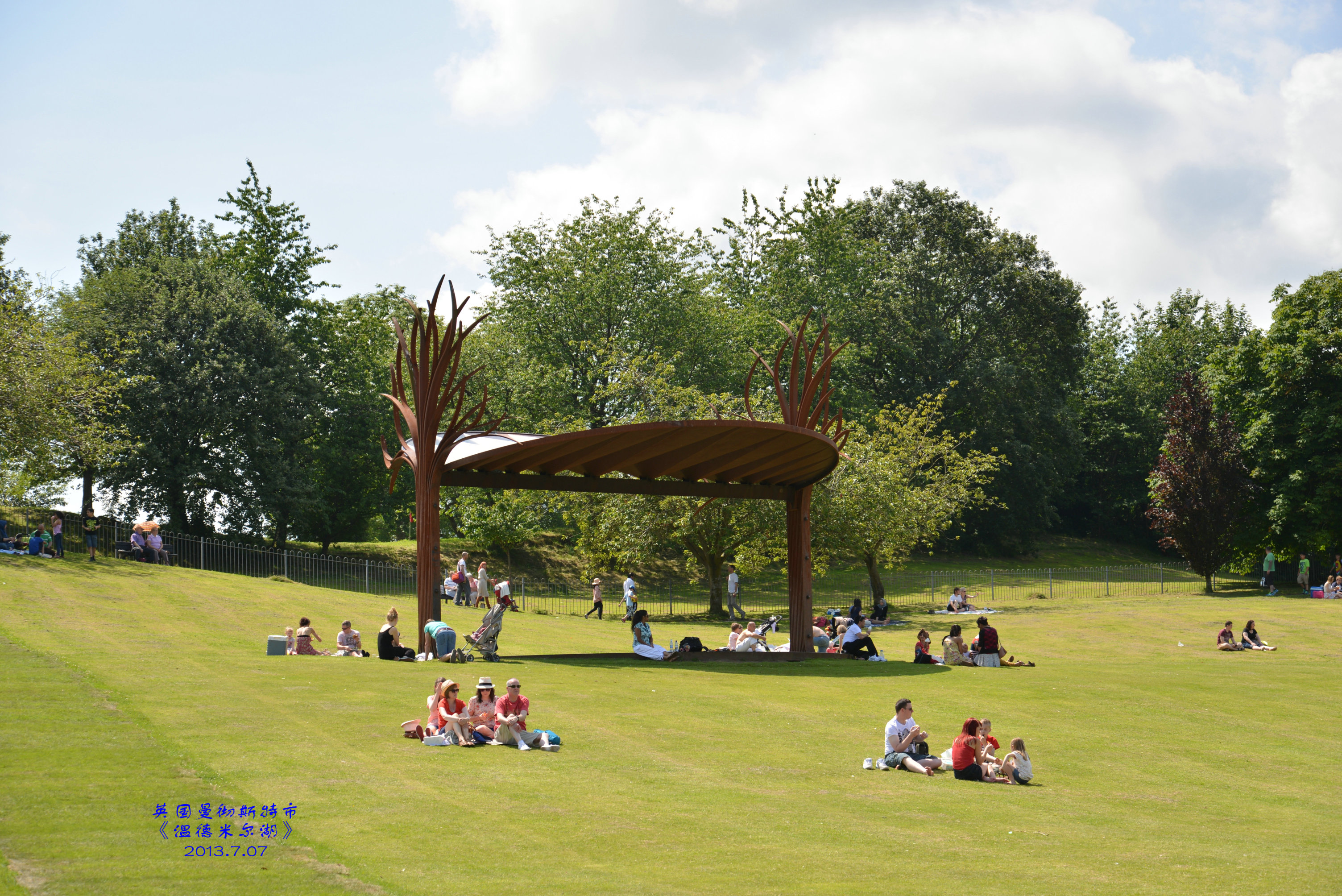 英国,苏格兰,爱尔兰11日团队旅行摄影分享 - 爱丁堡游记攻略【携程攻