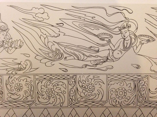 敦煌画境 敦煌你不可错过的六大魅力景点