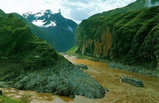 崆岭峡门票,秭归崆岭峡攻略/地址/图片/门票价格【携程攻略】