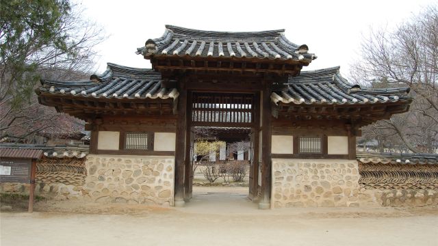 韩国民俗村门票,龙仁市韩国民俗村攻略/地址/图片/门票价格【携程攻略
