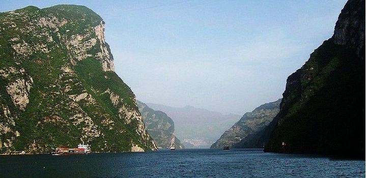 2019长江三峡旅游攻略,5月长江三峡自助游\/周