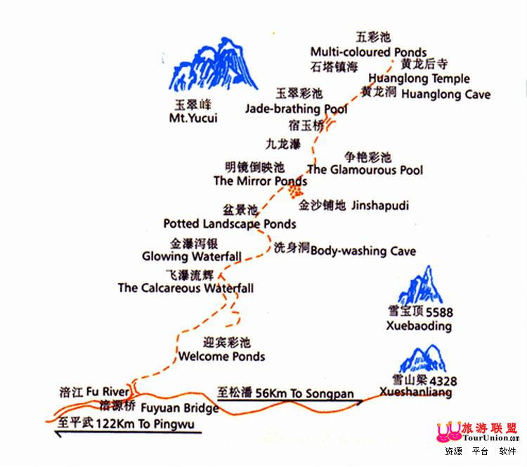 重庆黄龙九寨成都游记(相机篇)