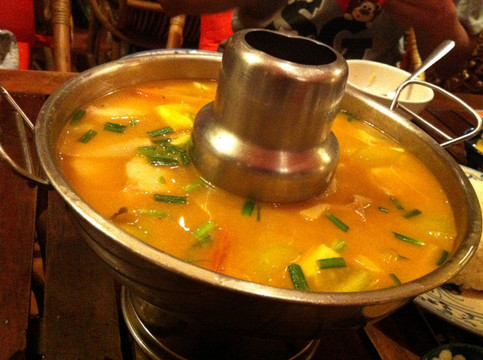 由北及南行走柬埔寨之暹粒——探寻高棉的微笑