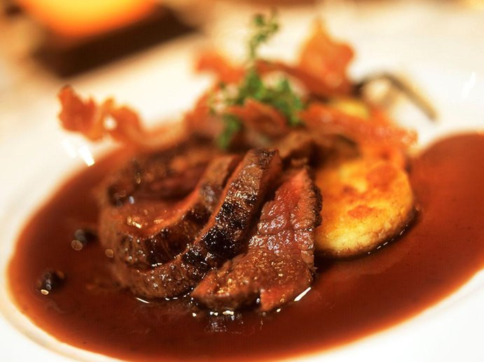 世界杯32强之澳大利亚美食篇