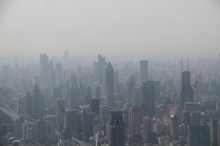 上海环球金融中心一日游 全方位解析上海第一