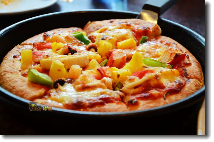 佛山美食 顺联 必胜客 佛山游记攻略 携程攻略