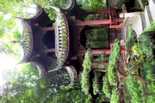 成都景观(第一辑)