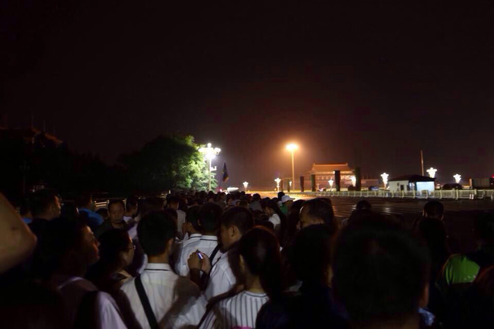 小学生毕业季,感受北京文化、凸显特色、寓教