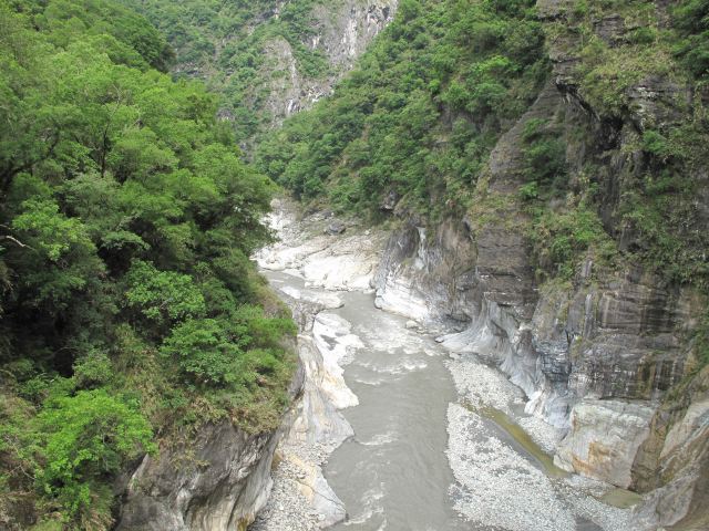 锥麓大断崖