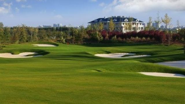 丽宫高尔夫俱乐部门票,北京丽宫高尔夫俱乐部攻略/地址/图片/门票价格