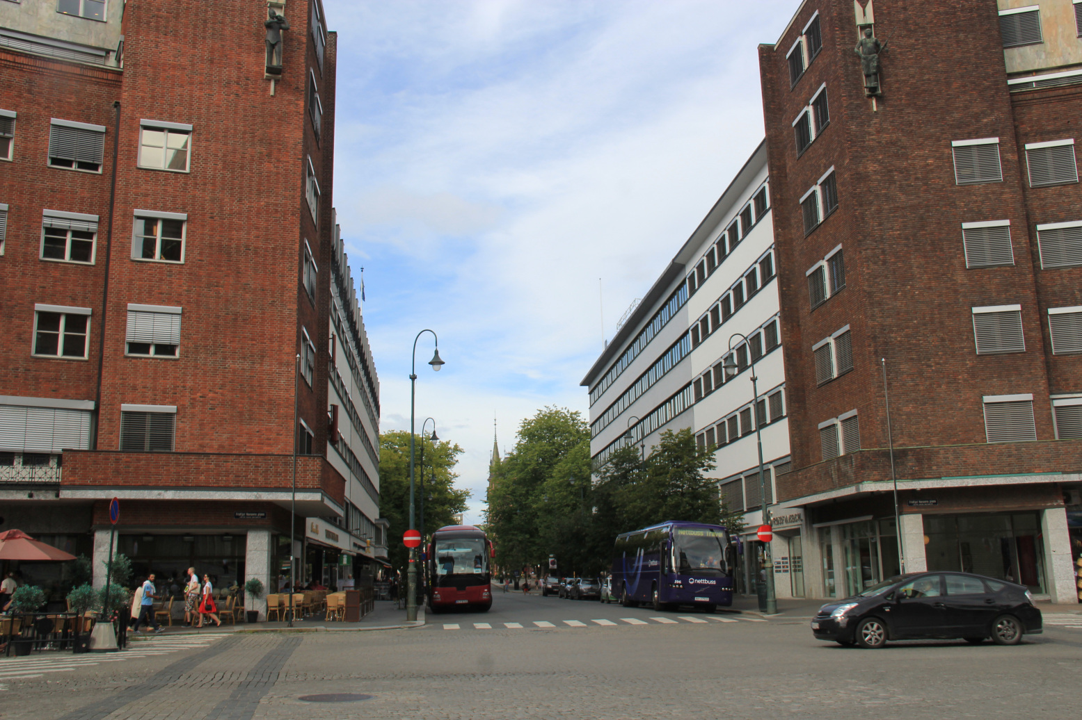 北欧四国(芬兰,瑞典,挪威,丹麦)跟团游