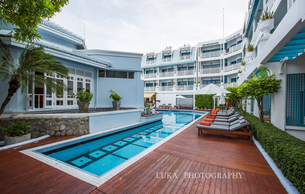 比想象中更美好的普吉,泰国的海上明珠