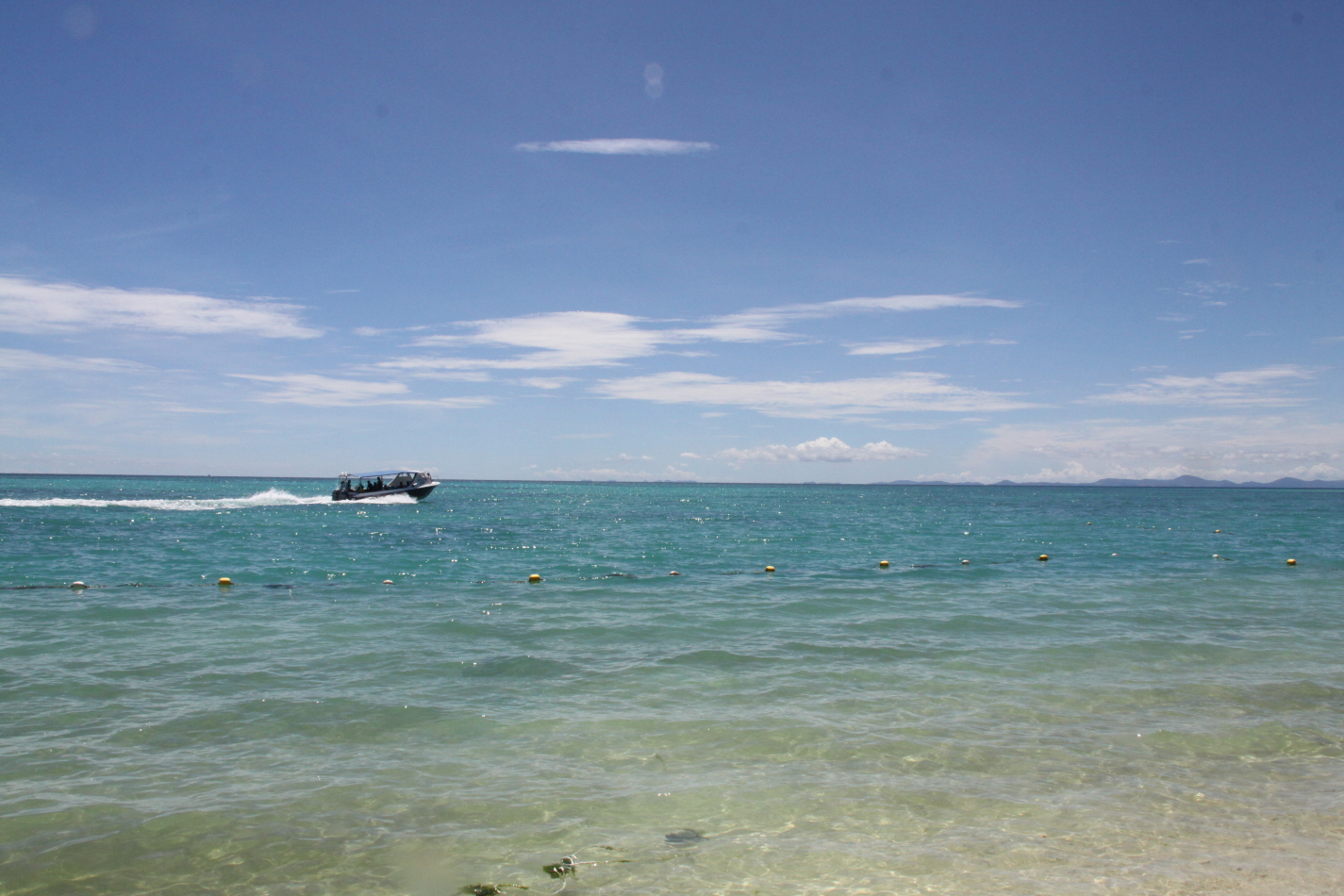 2014年5月 沙巴,吉隆坡的九天八夜