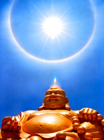 一段放逐心灵的体验之旅