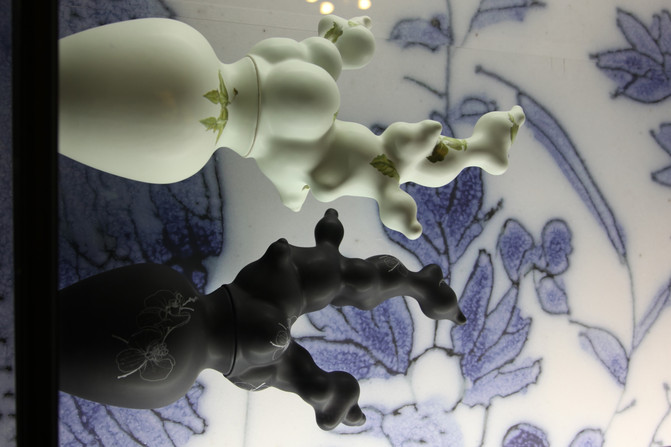 海牙市立博物馆 - 荷兰游记攻略