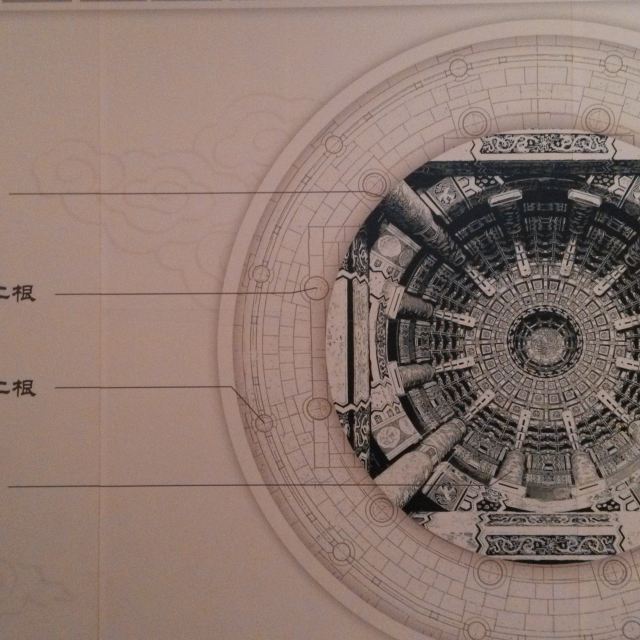靖国神社结构图图片